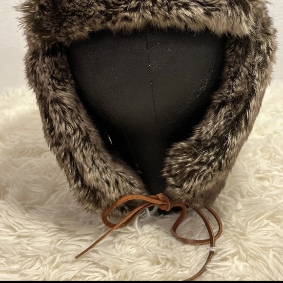 ushanka winter hat - Picture 5 of 7